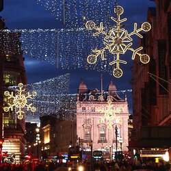 Piccadilly Circus